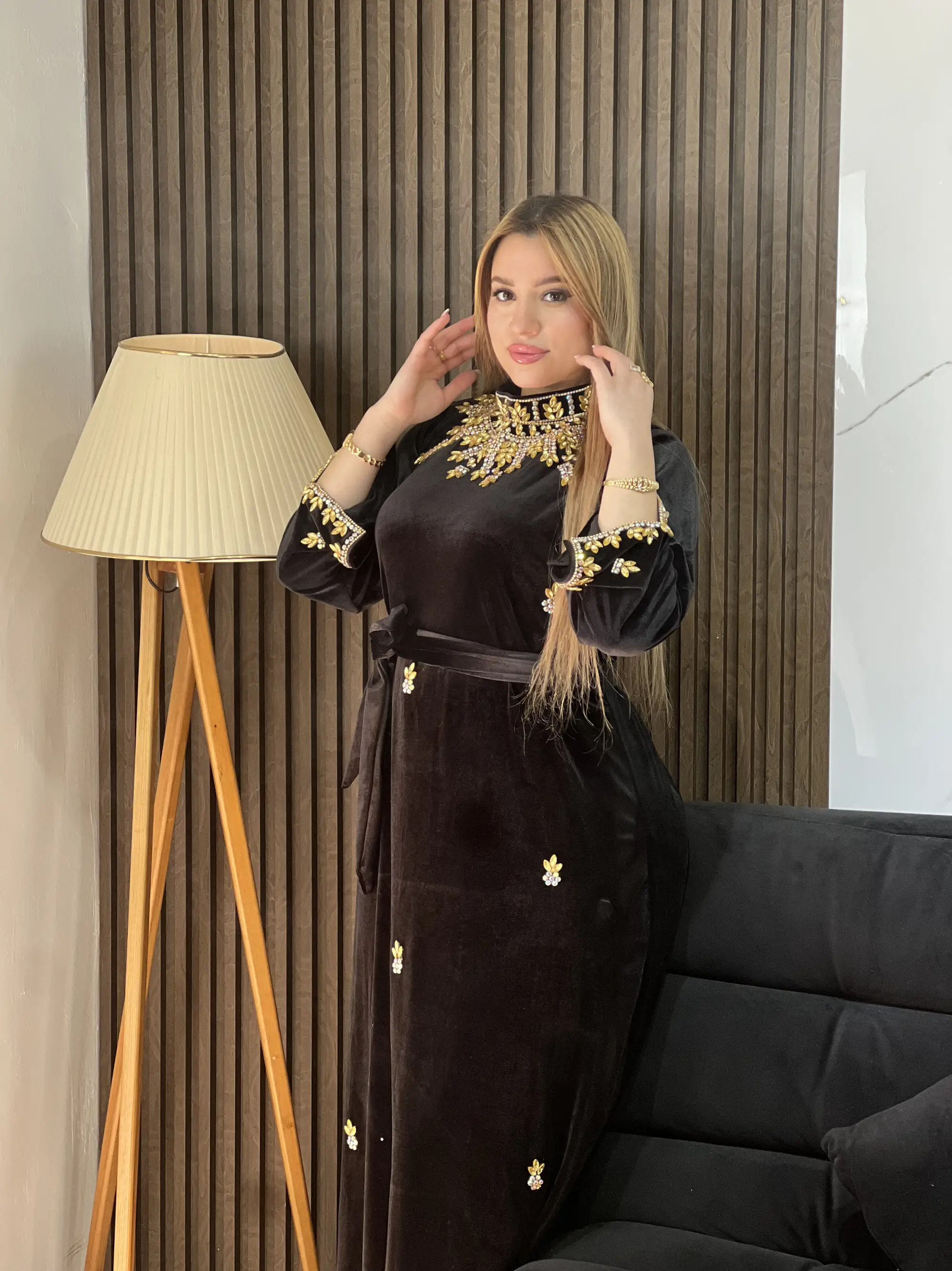 المخور الاماراتي